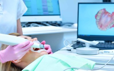 Seamless Imaging and Dental IT